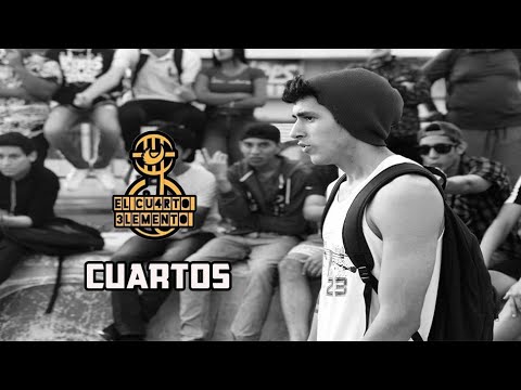 Oskar Mpc vs MPD || Cuartos || Final Regional PonteOnze || ElCuartoElemento