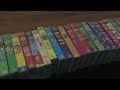 My Wiggles VHS Collection 2022 Edition