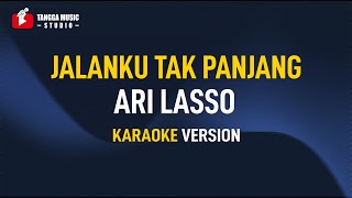Download lagu Ari Lasso - Jalanku Tak Panjang (Karaoke) mp3 Download lagu Ari Lasso - Jalanku Tak Panjang (Karaoke) mp3