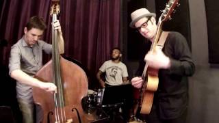 No Moe (Sonny Rollins) - Alex Wintz