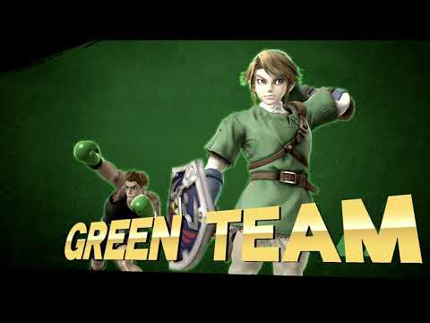 Union XIX - Wii U Doubles - Losers Final - ZartZu + Kekkeri vs Ode + Schwa