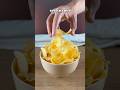 THE SECRET OF AMERICAN POTATO CHIPS Easyrecipes Recipes Recipe Easyrecipe