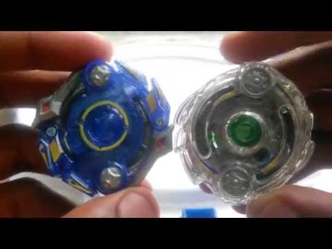 Epic Beyblade Burst Battle! Simulator Battle!! Obelisk Odin Spread Xtreme Vs.Odin Heavy Defense!