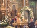 День Донской иконы Божией Матери в Москве 