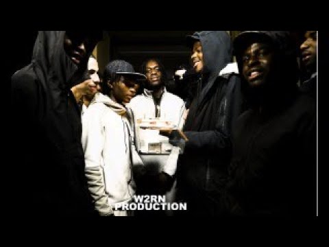 JLN LA B - Révolution X Macarena Damso