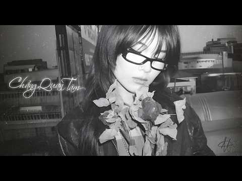 V# - Chẳng Quan T&acirc;m (Official Video) prod. Summerdayy