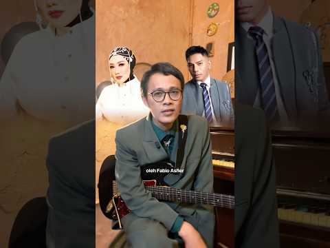 Part favorite &ldquo;Cinta Kita&rdquo; dari Tohpati #cintakita #tohpati #fabioasher