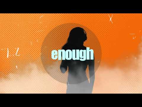 POL AYKE - ENOUGH [OUT NOW]