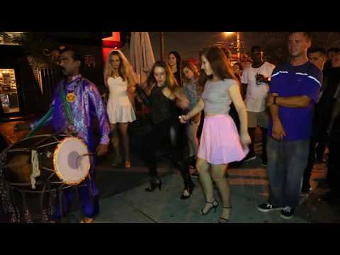 Overload - Miami Street Wedding