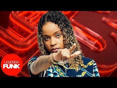 HOJE É SEXTA VOU PEGAR MÓ ONDA - MC Drika (DJ Felipe Original)