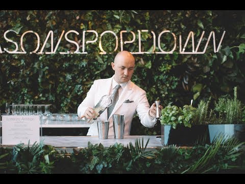 Four Seasons Launches First Pop Down