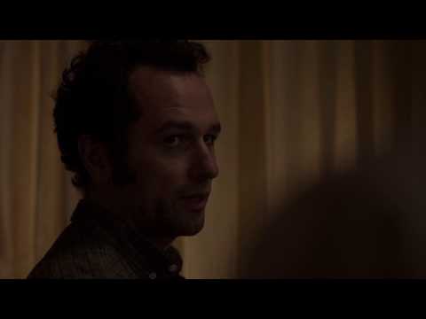 The Americans 4x04 - "That's nice, what you have"