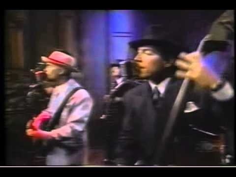 BBVD "You And Me (and the Bottle Makes Three)" (from Conan O'Brien Show)