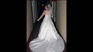 Wedding video featuring Alice Cooper`s Be With You Awhile