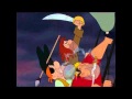Peter Pan Trailer