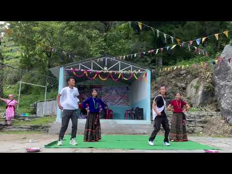 #fpy #Bhume puja 2082 ,Gadpar#❤️🥰#funfuny-senti virus#Nepali movie song