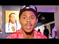 SHAKUR STEVENSON- RYAN GARCIA NOT LOOKING FOR LEGACY; SAYS DEVIN HANEY FIGHT HAPPENS IN FUTURE