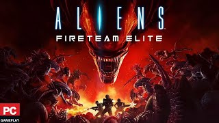 Aliens: Fireteam Elite (PC)