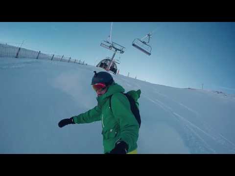 RDS Team Trankil goes Andorra 2017