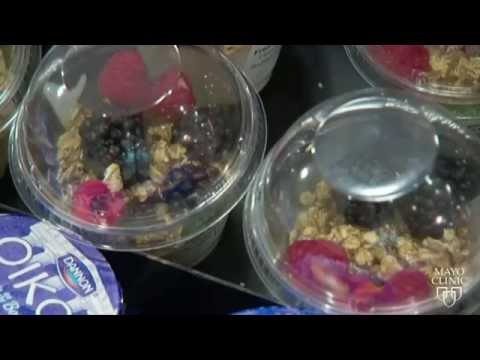 Mayo Clinic Minute 9/2/2015