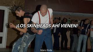 Download lagu Mr. Symarip - The Skinheads Dem A Come // Sub Español mp3