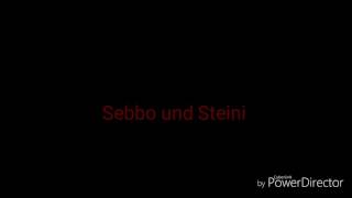 Sebbo und Steini-Biebelried