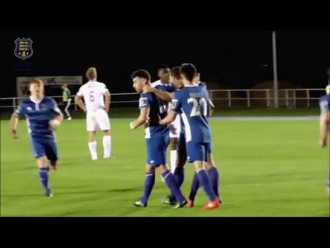 Waterford FC 1-1 UCD - RSC - SSE Airtricity League First Division 28-04-2017