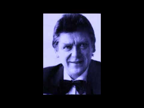 Heinz Hoppe: "Mädel, ich bin dir so gut"