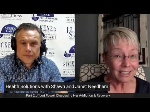 Is Marijuana a Gateway Drug? Recovered Addict and Retired Therapist EXPLAINS - Lori Powell