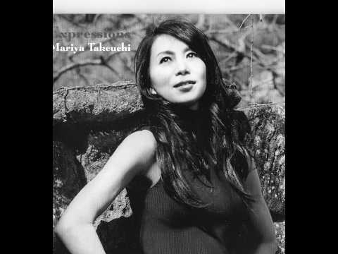 竹内まりや　シングル・アゲイン