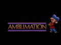 Amblimation Paramount Pictures 1991 For Jaden