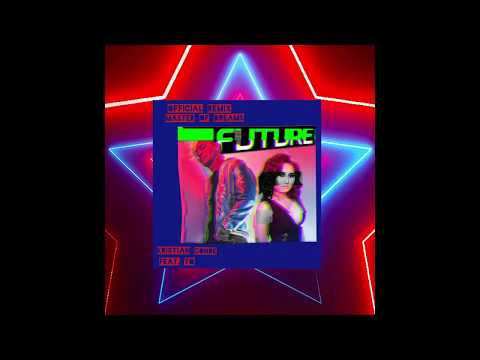 Kristian Conde feat.TQ -FUTURE- Master of Dreams (Official Remix)