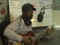 Darius Rucker - Let Her Cry - Live 