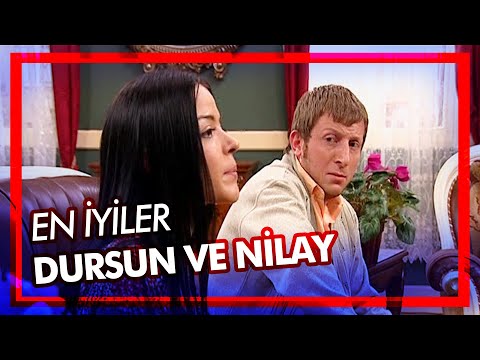 Dilber Hala, Dursun'a kısmet buldu - Best Of Avrupa Yakası