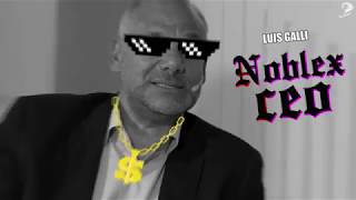 Noblex: The All-In Promo