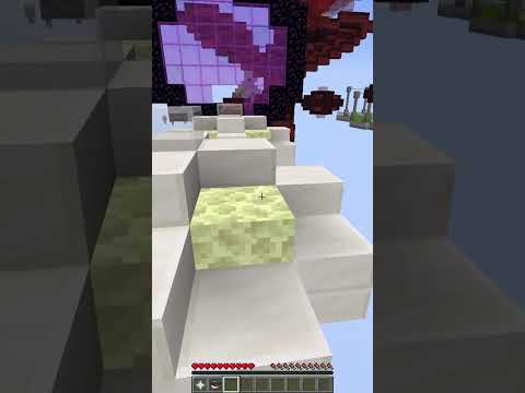 X-Tap - Minecraft, Mana Cube Heaven vs Hell Parkour Map...