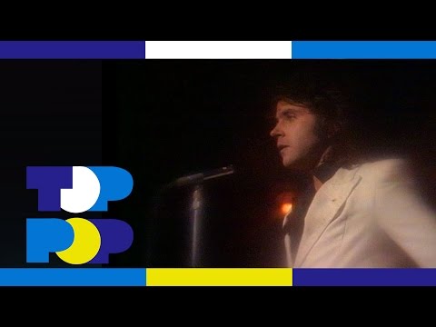 David Essex - Stardust • TopPop