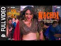 NACHDI Full Video Ajay Devgn Mrunal Thakur Neha Kakkar SON OF SARDAAR 2