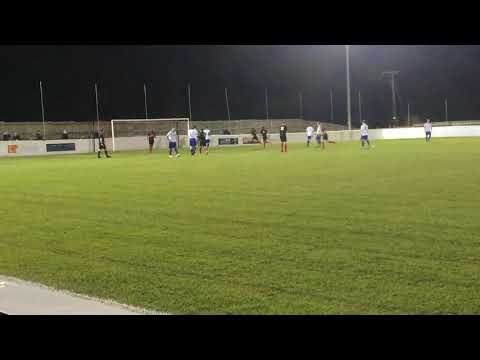 Coggeshall town 3-1 hadleigh Utd coggeshall's 1st goal (1-1)