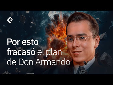 Chisme financiero: ¿Por qué fracasó el plan de Don Armando en Ecomoda?