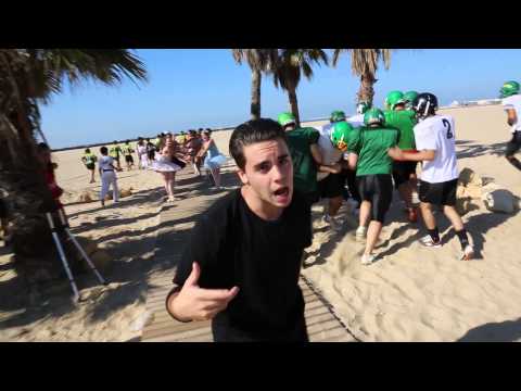 Lipdub En algún lugar de El Puerto de Santa María