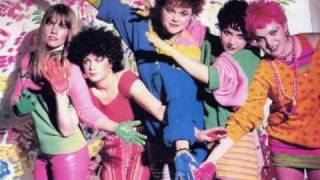 Go-Go's - Party Pose (Live @ The Whisky Oct 1978)  *Best In (Live) Show*  *Audio*