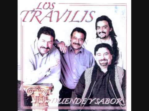 Los travilis - Hijo mio dejala