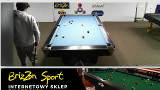 Formula B135 STANDARD TRAINING