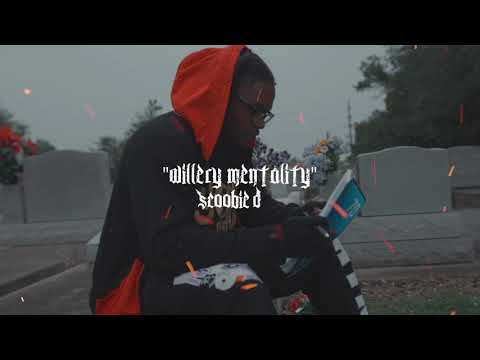 Scoobie DEW Music Video