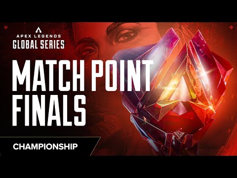 🔴ALGS Year 3 Championship - THE FINALS WATCH PARTY | Apex Legends