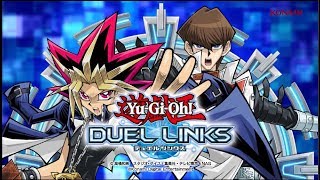 Yu-Gi-Oh! Duel Links вышла на PC