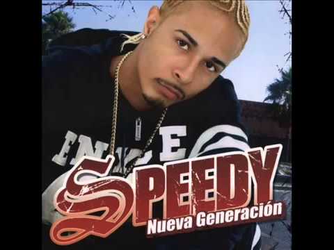 speedy ft great kilo y blade pacino vamos alla