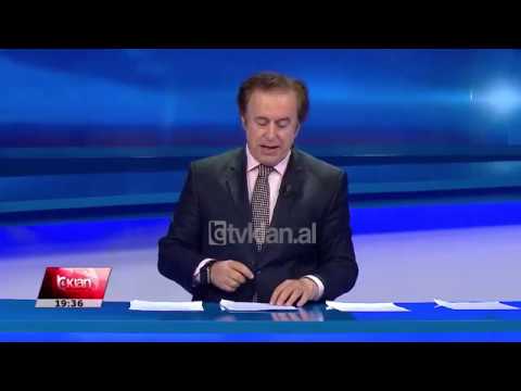 Edicioni i Lajmeve Tv Klan 21 Tetor 2018, ora 19:30