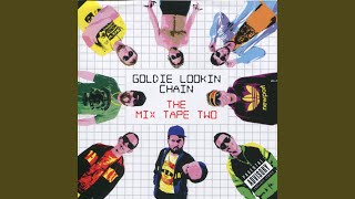 Music video thumbnail preview for Bad Luck by Goldie Lookin Chain